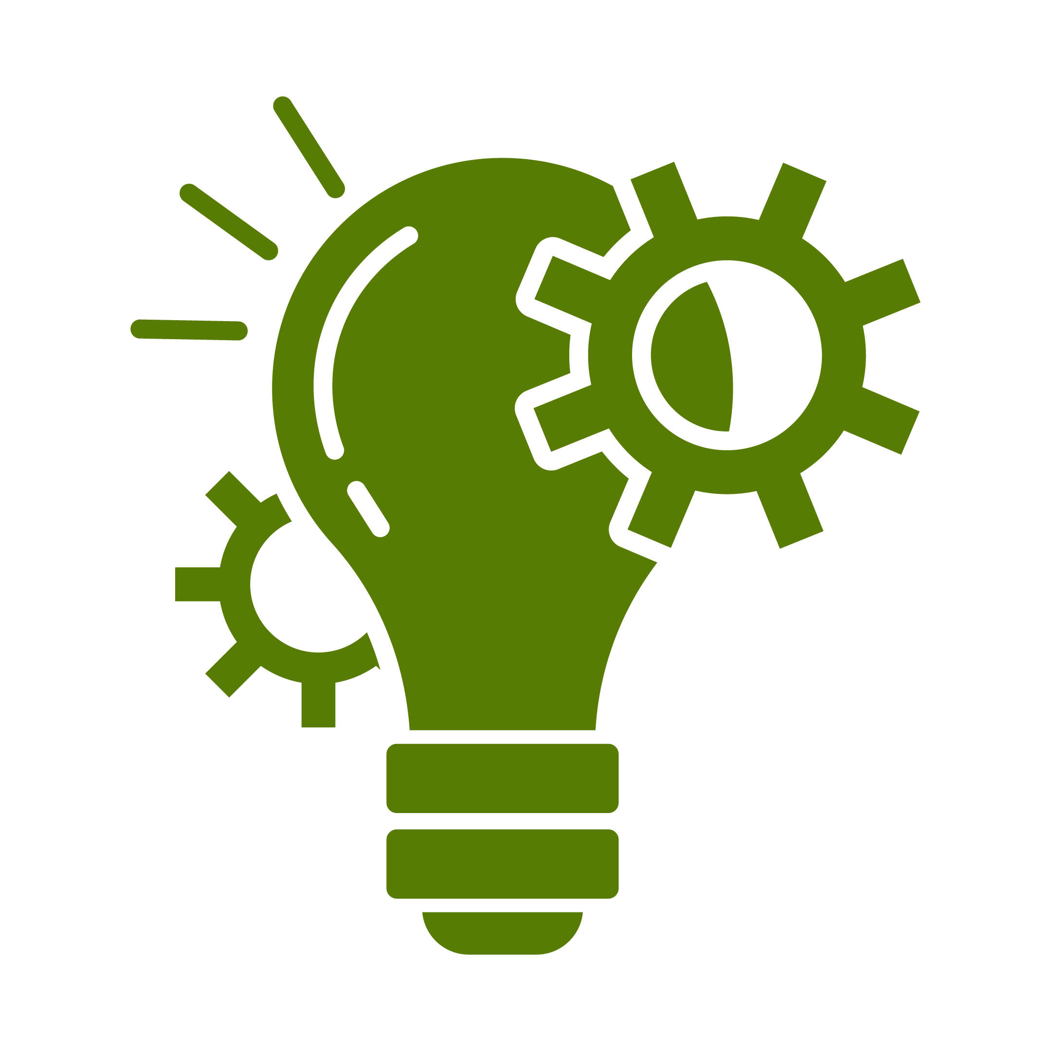 INNOVATIVE icon