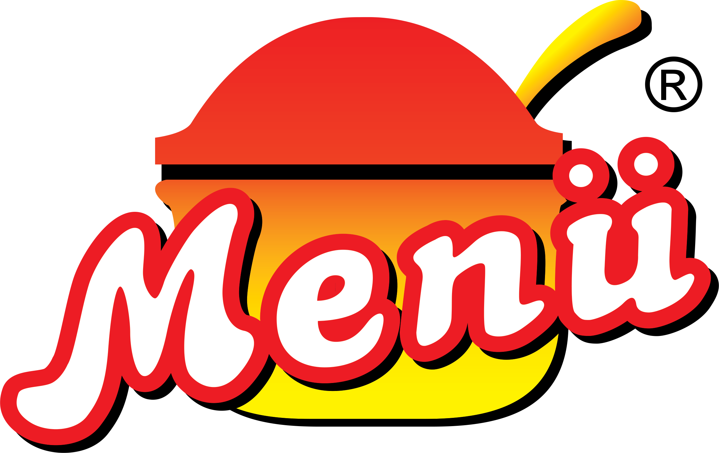 Menu Food