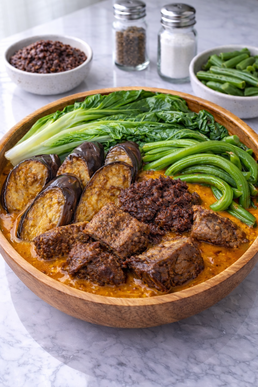 Beef Kare-Kare image