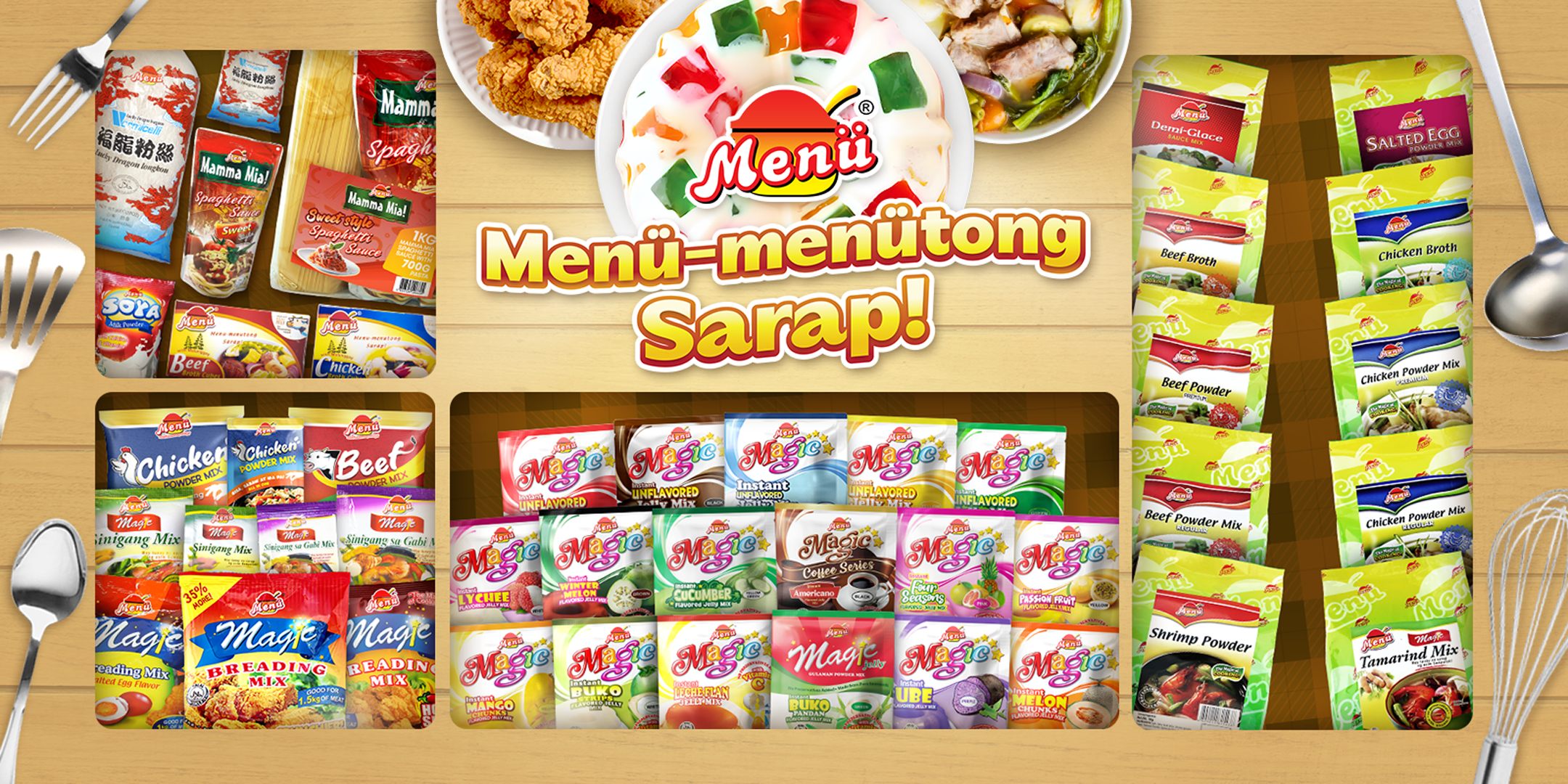 Food gallery image